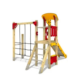 Aire De Jeux Wickey PRO MAGIC Luck -Boutique De Jouets w pro magic basic luck plus 1000248 4 3