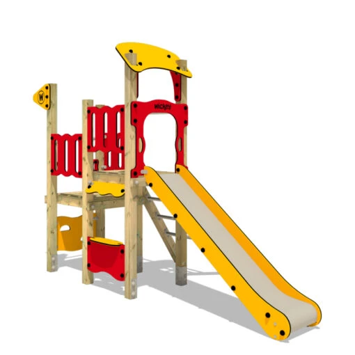 Aire De Jeux Wickey PRO MAGIC Play