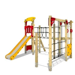 Aire De Jeux Wickey PRO MAGIC Pride -Boutique De Jouets w pro magic basic pride plus 1000250 4 1 1