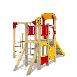 Aire De Jeux Wickey PRO MAGIC Smile -Boutique De Jouets w pro magic basic smile plus 1000251 4 1 1