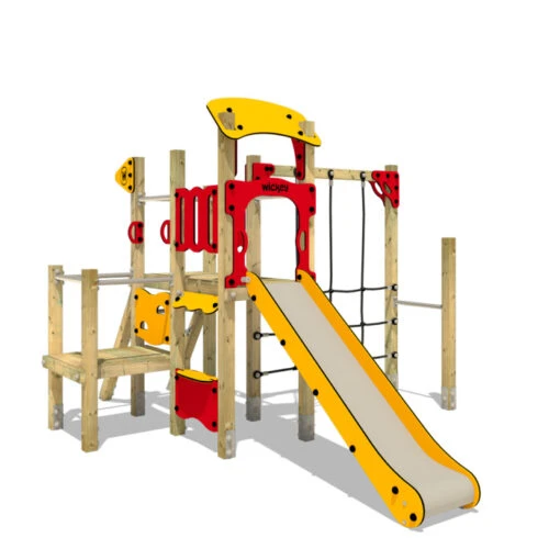 Aire De Jeux Wickey PRO MAGIC Wonder