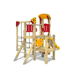 Aire De Jeux Wickey PRO MAGIC Wonder -Boutique De Jouets w pro magic basic wonder plus 1000033 4 2