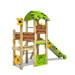 Aire De Jeux Wickey PRO MAGIC Maya+ -Boutique De Jouets w pro magic maya plus 1000041 4 1