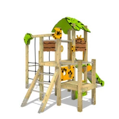 Aire De Jeux Wickey PRO MAGIC Tour+ -Boutique De Jouets w pro magic tour plus 1000011 4 1