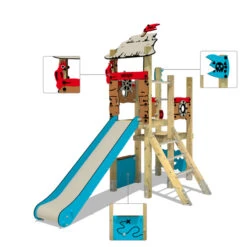 Aire De Jeux Wickey PRO MAGIC Wave+ -Boutique De Jouets w pro magic wave plus 1000016 6