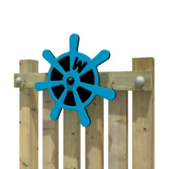 Gouvernail Wickey PRO Wheel Public -Boutique De Jouets w pro schiffslenker 692044 3