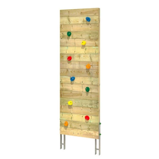 Mur D'escalade Wickey Smart Wall