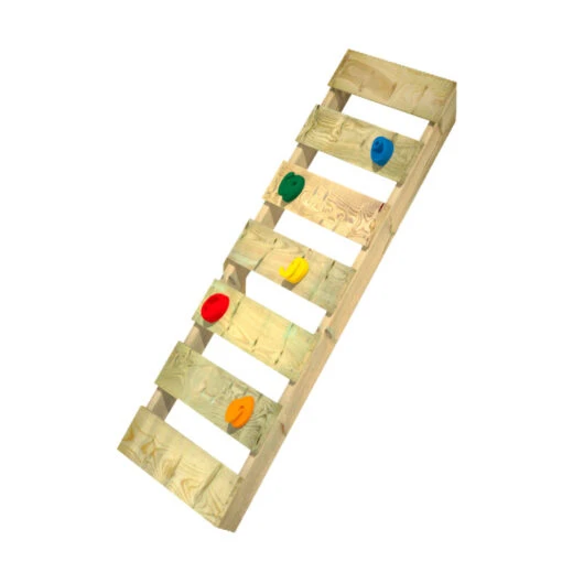 Wickey Paroi D'escalade Xtra-StoneWall 170
