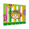 Wickey Drapeau/Voile 105x96 Cm -Boutique De Jouets wickey 105x96cm flower flagge segel 620460 1 1 1