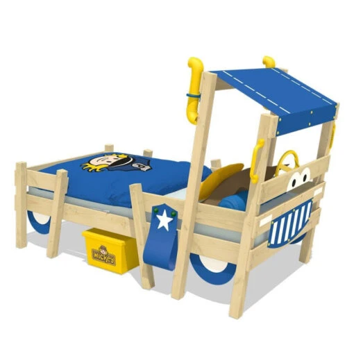 Lit D'enfant Wickey CrAzY Sparky Pro