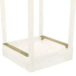 Couvercle Wickey Smart-Cover 105 -Boutique De Jouets wickey smart cover 105 deckel sandkasten 620507 3 1