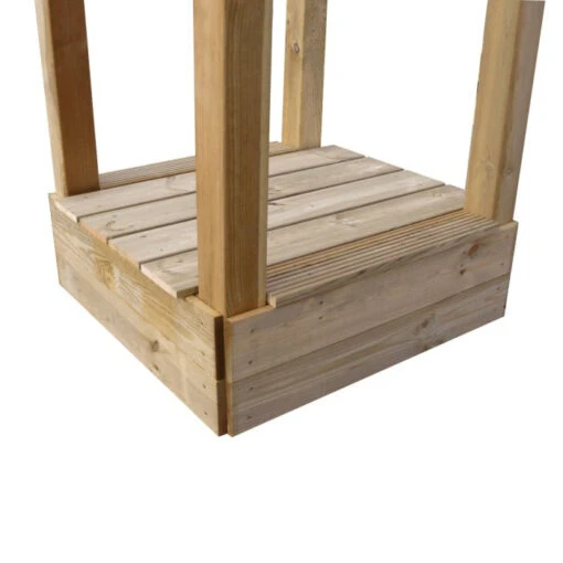 Xtra-Box 80 Wickey Avec Couvercle
