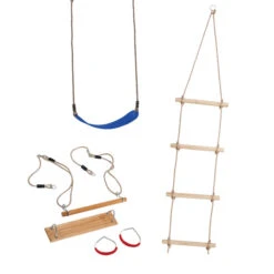 Set D'accessoires Swing