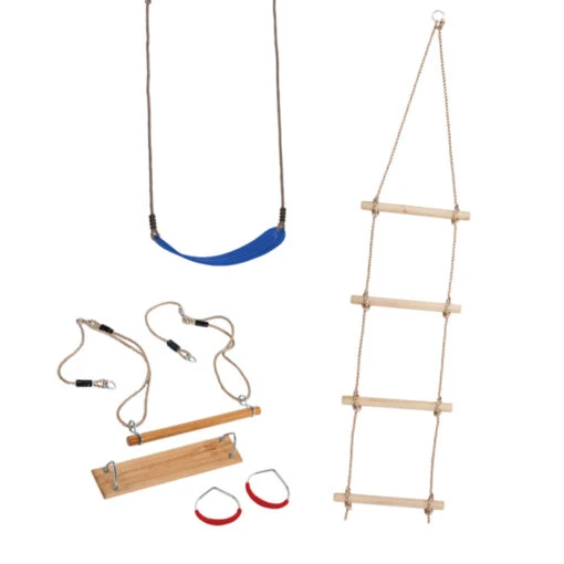 Set D'accessoires Swing